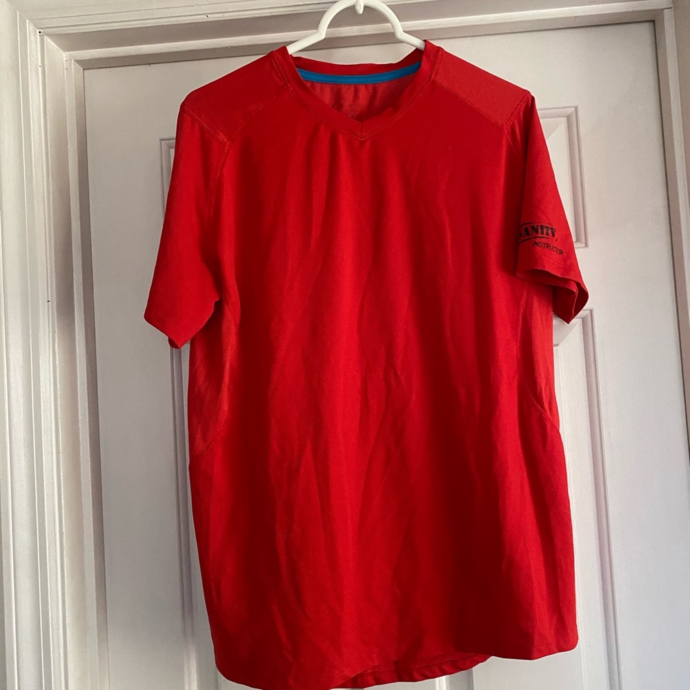 Beachbody TShirt